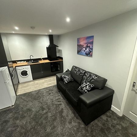 Royal Apartments Thornaby on Tees Zimmer foto