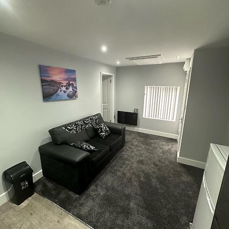 Royal Apartments Thornaby on Tees Zimmer foto