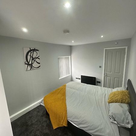 Royal Apartments Thornaby on Tees Zimmer foto