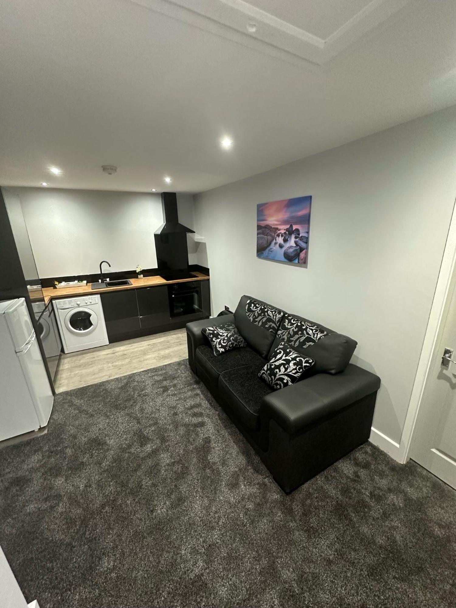 Royal Apartments Thornaby on Tees Zimmer foto
