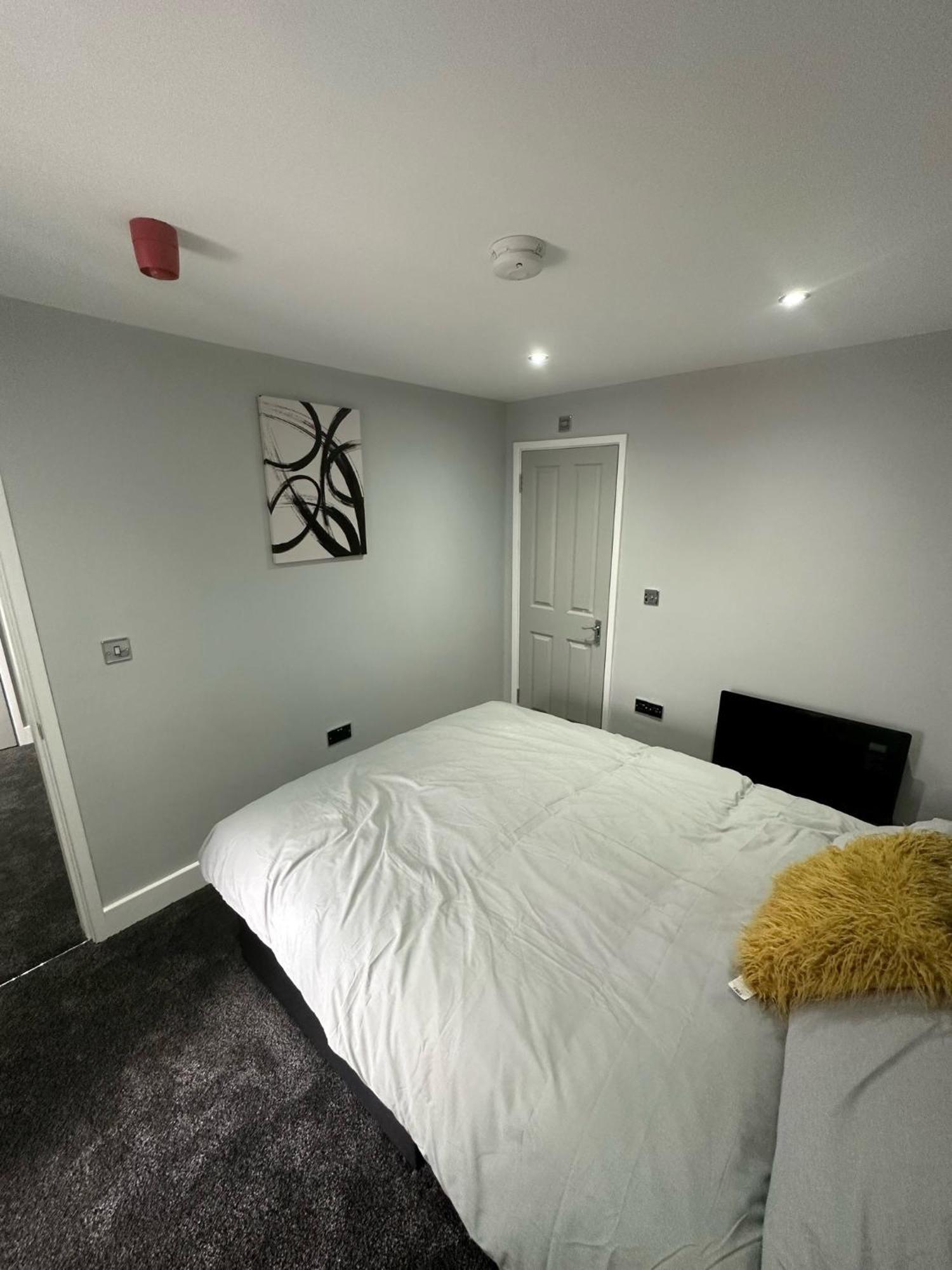 Royal Apartments Thornaby on Tees Zimmer foto