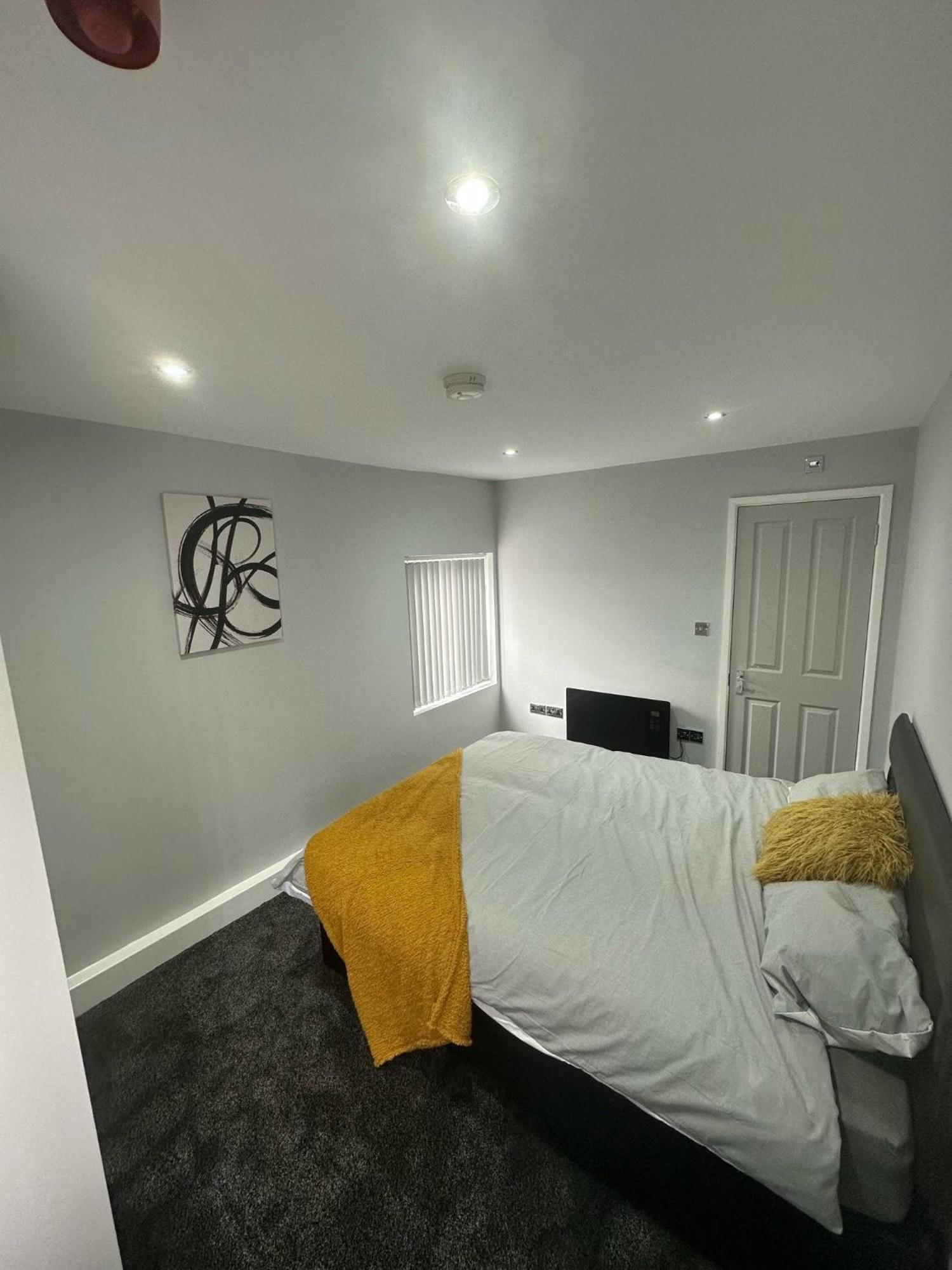 Royal Apartments Thornaby on Tees Zimmer foto