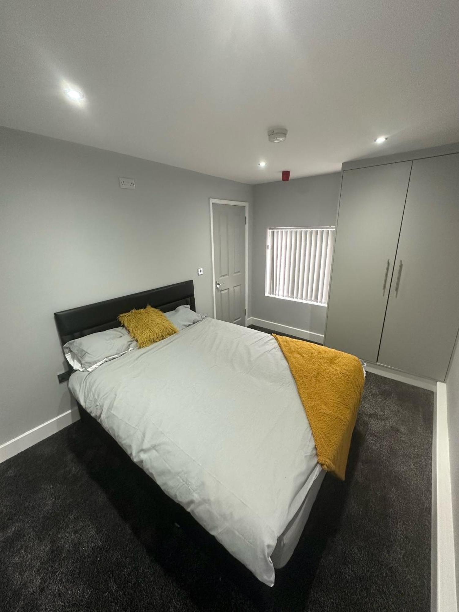 Royal Apartments Thornaby on Tees Zimmer foto