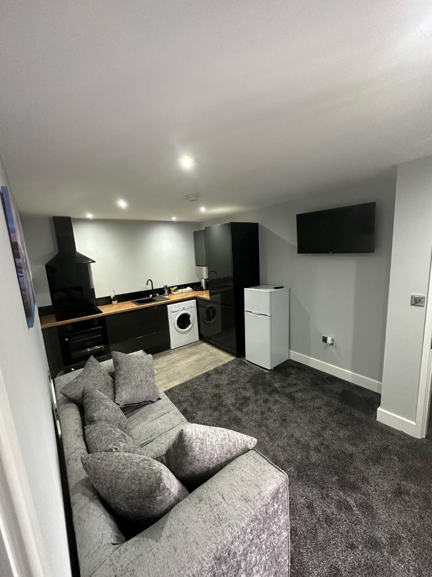 Royal Apartments Thornaby on Tees Zimmer foto
