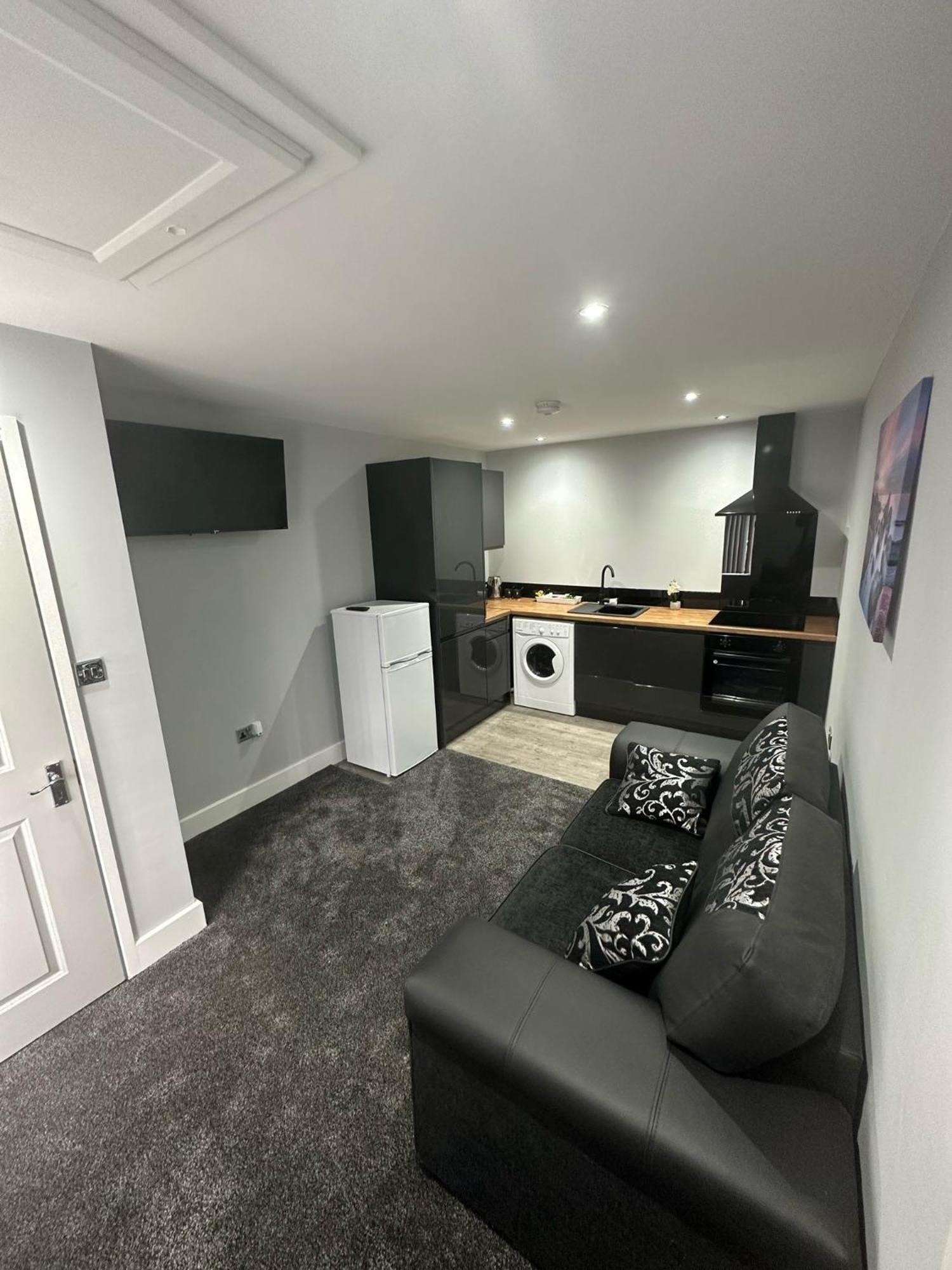 Royal Apartments Thornaby on Tees Zimmer foto