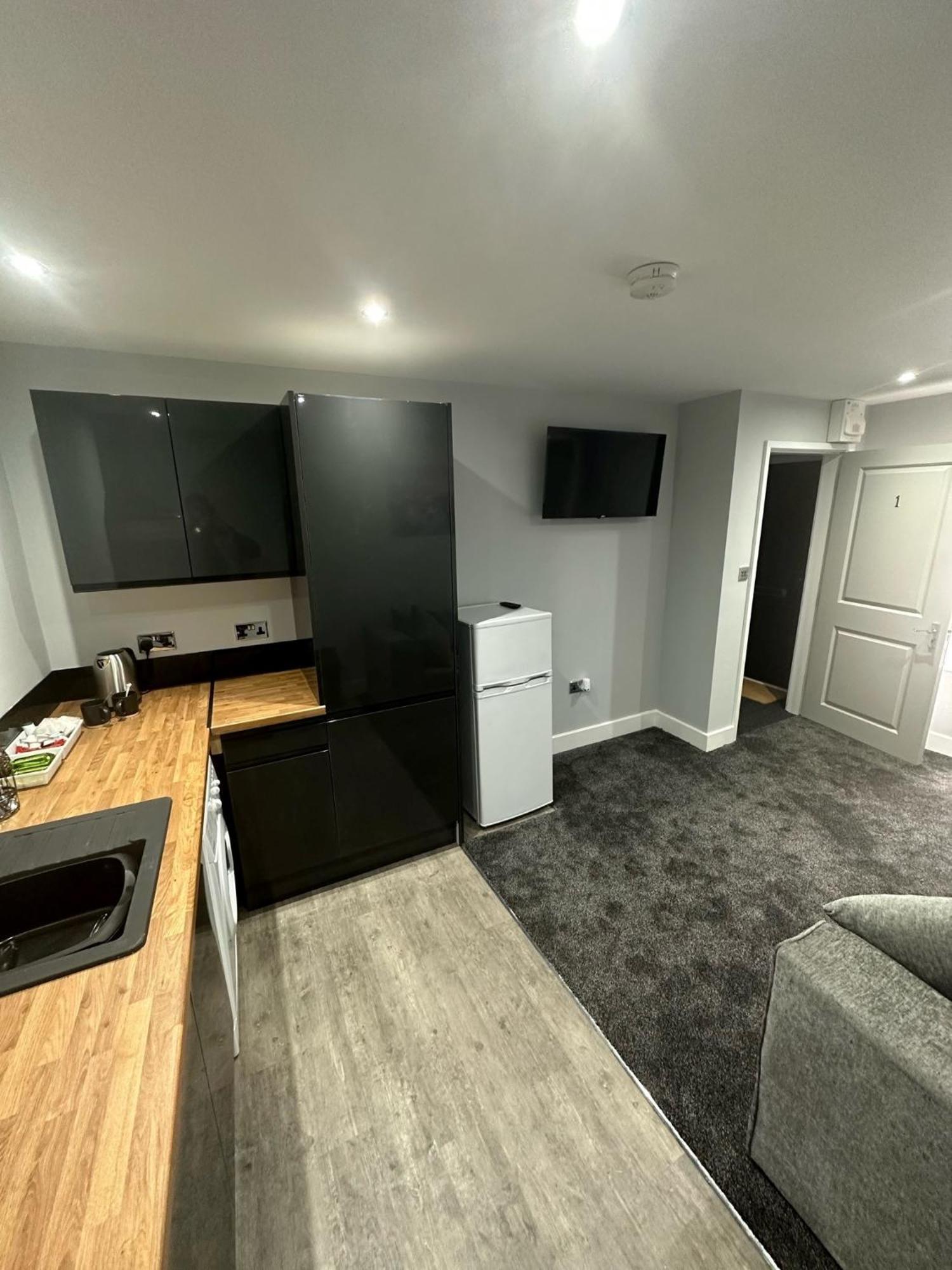 Royal Apartments Thornaby on Tees Zimmer foto