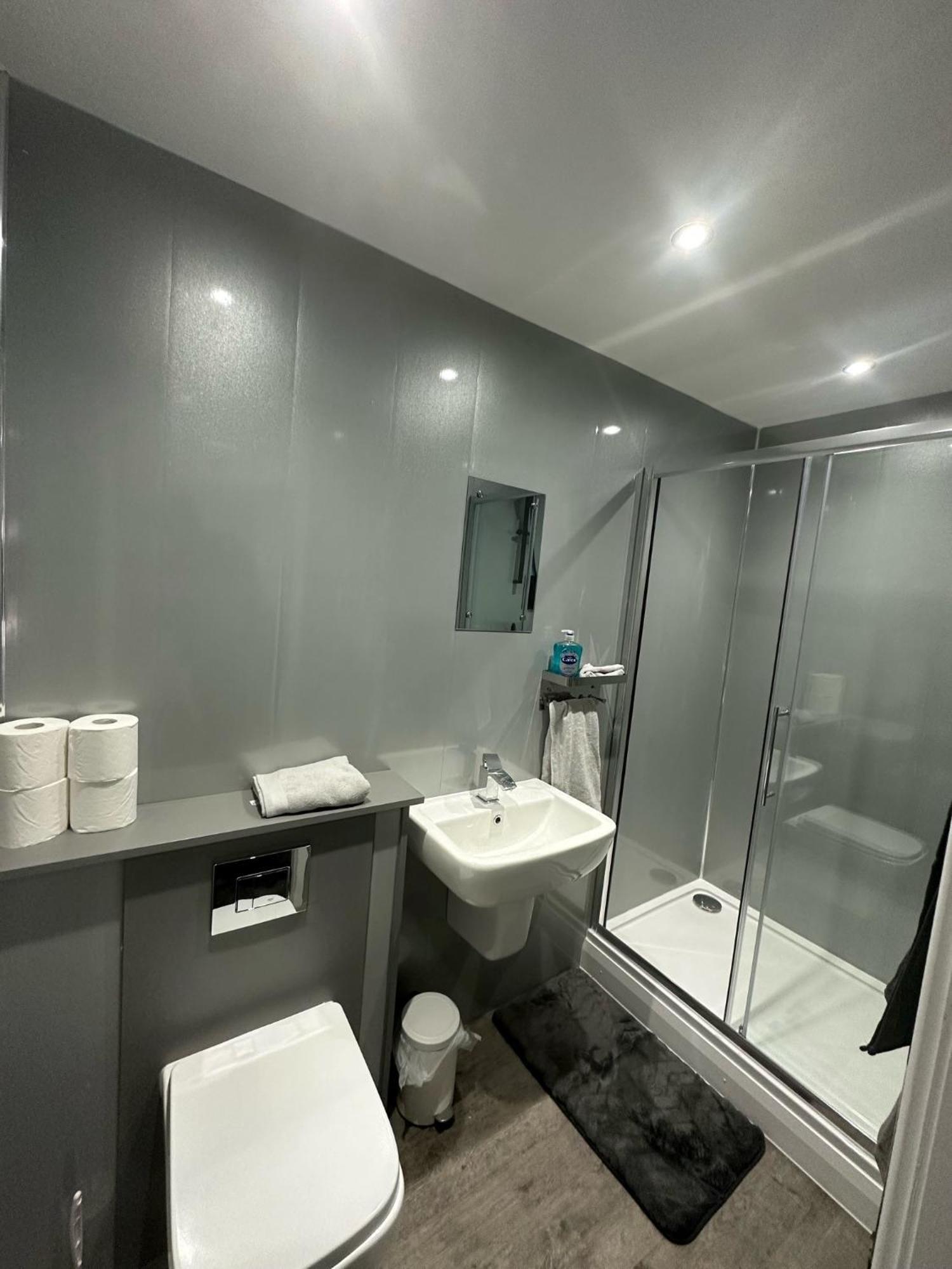 Royal Apartments Thornaby on Tees Zimmer foto